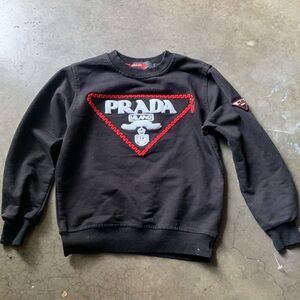Prada for boy